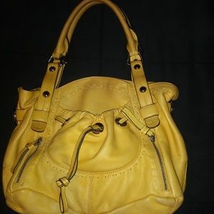 B. Makowsky Handbag